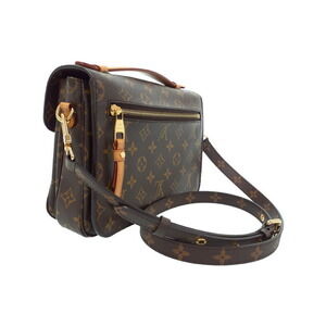 Louis Vuitton Bag Pochette Metis Monogram